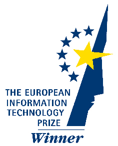 ITEA Prize Logo