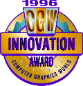 CGW Logo